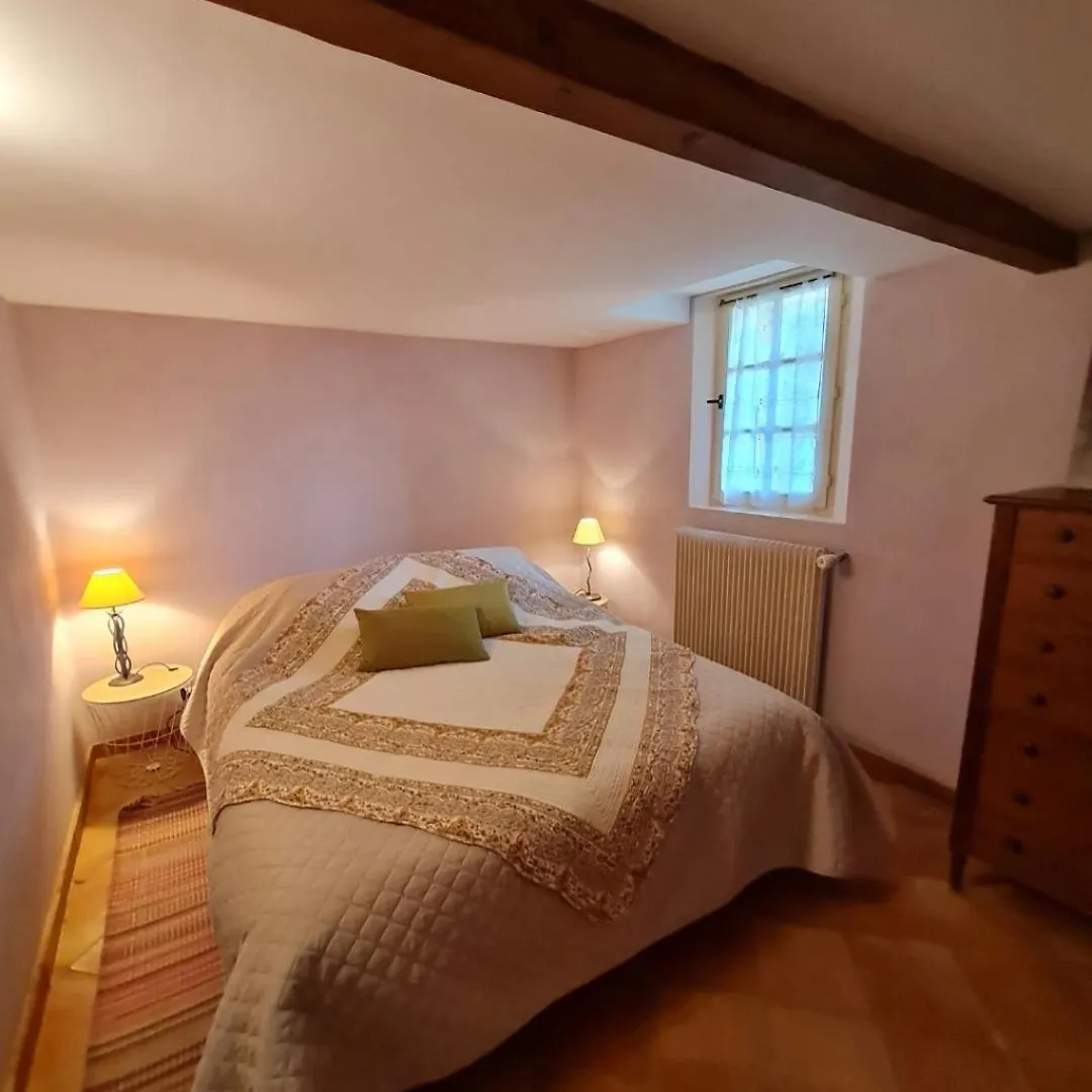 Villa La Croix du Sud à Apt France